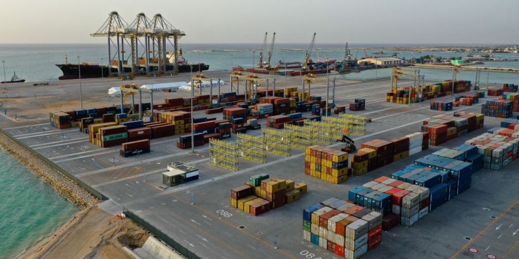 Investor Facilitation